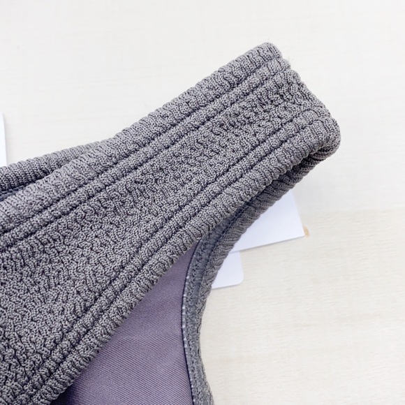 PILYQ REEF LAYLA BRALETTE & FULL BIKINI BOTTOM NWT - Picture 15 of 16